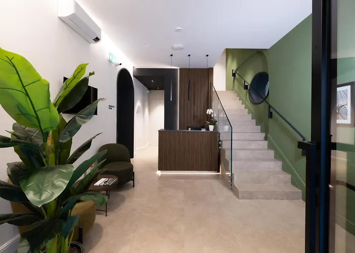 Casa D Hotel Napoli