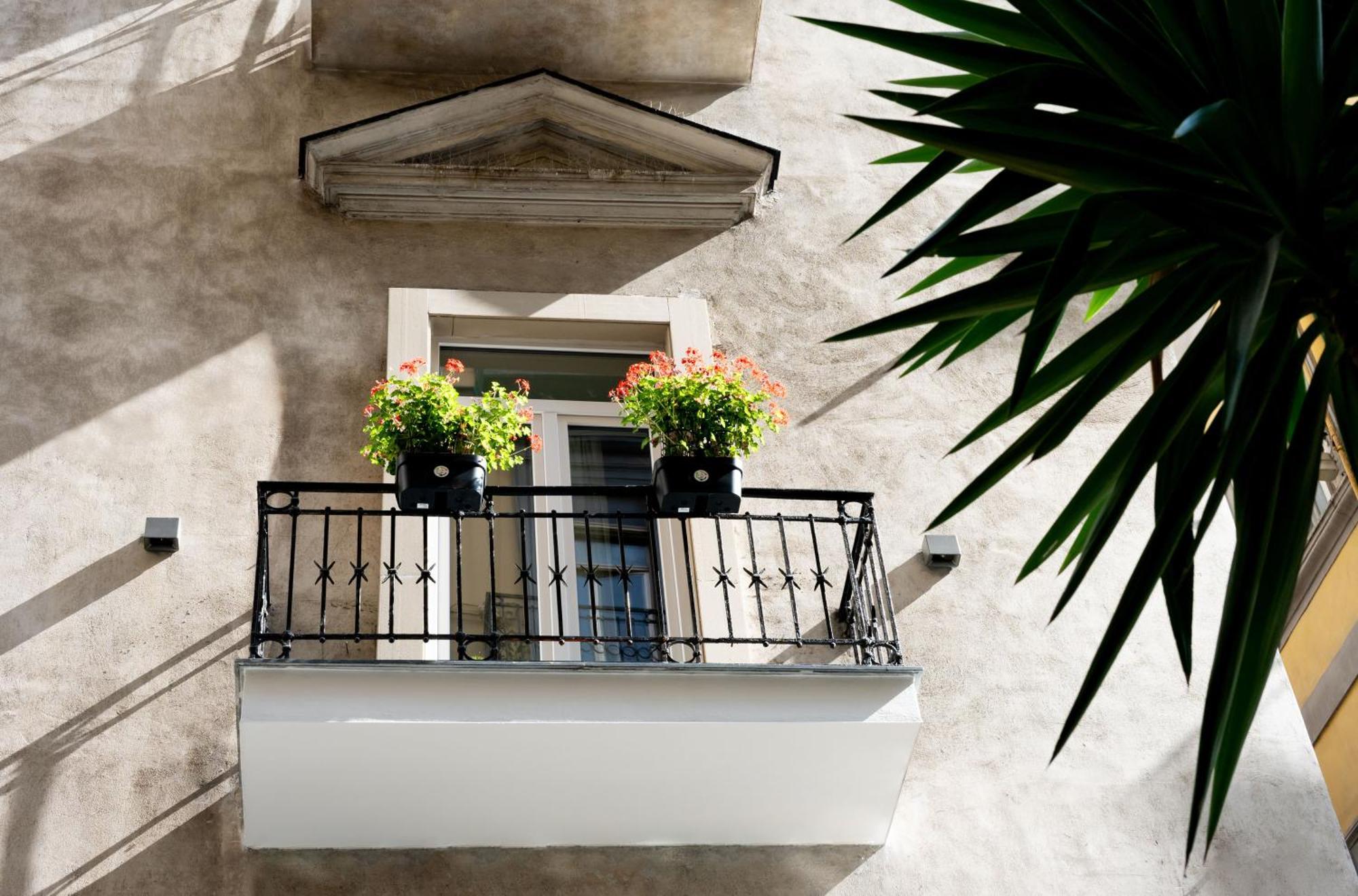 Casa D Hotel Naples