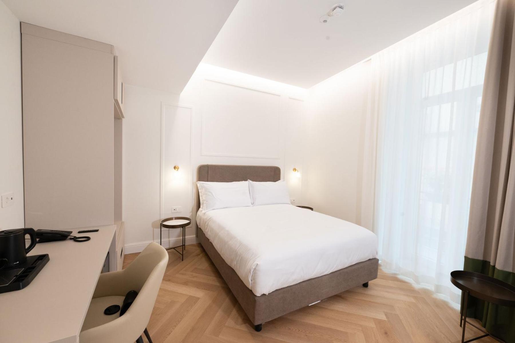 Casa D Hotel 3*