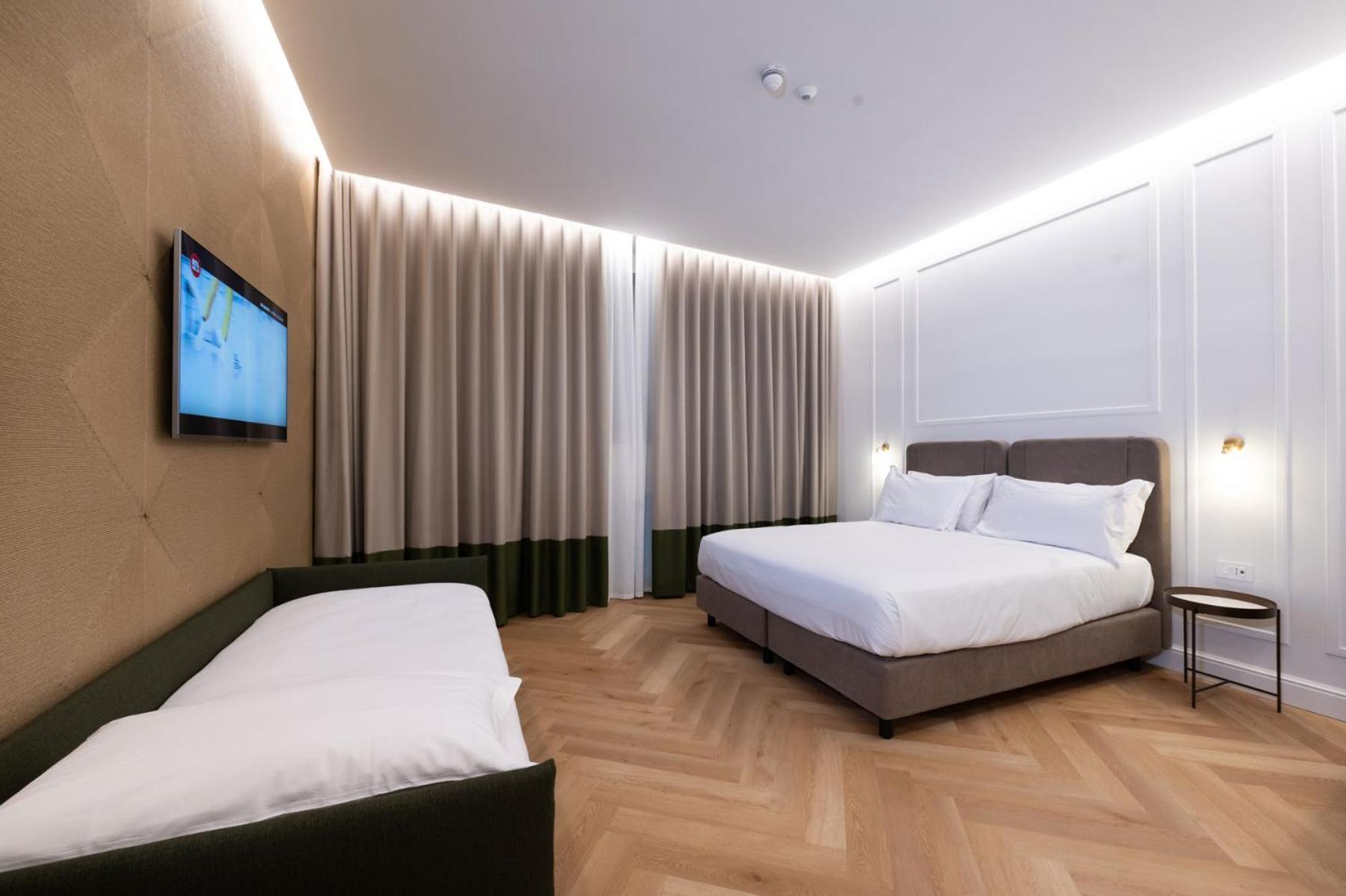 Casa D Hotel Naples