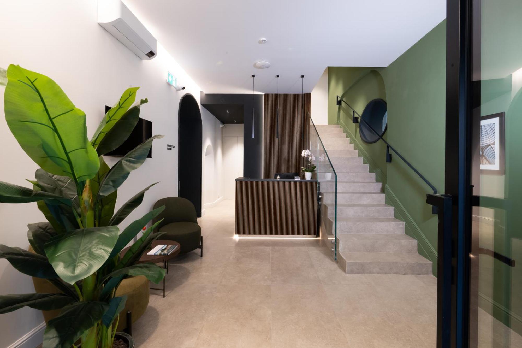 Casa D Hotel Naples
